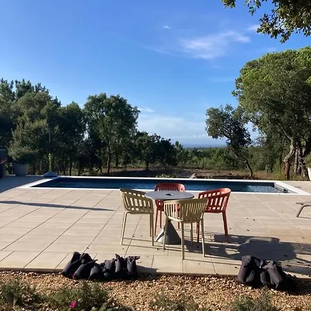 Suite Do Meco, Refugio No Meio Da Natureza-3