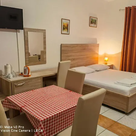 Lovely Bosnian Home-3