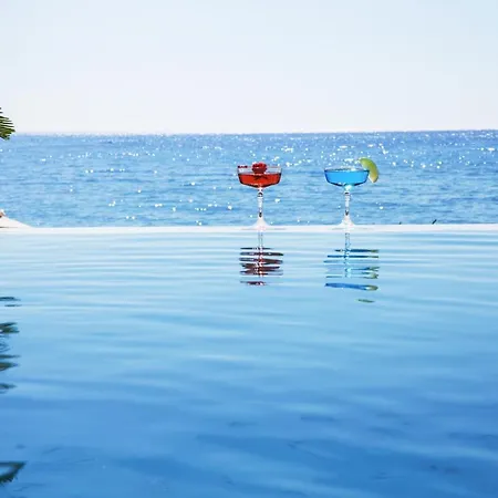 Agios Gordios Beach Resort-2