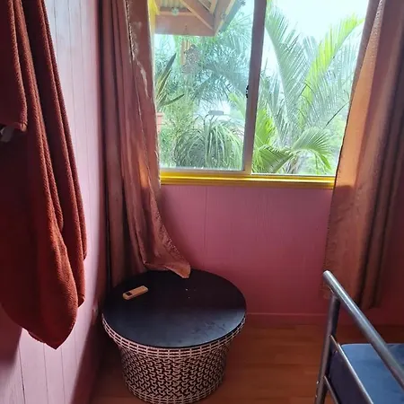 Vahine Location And Lodge-2