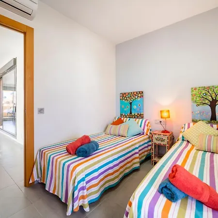 Ático dentro de casa privada-2
