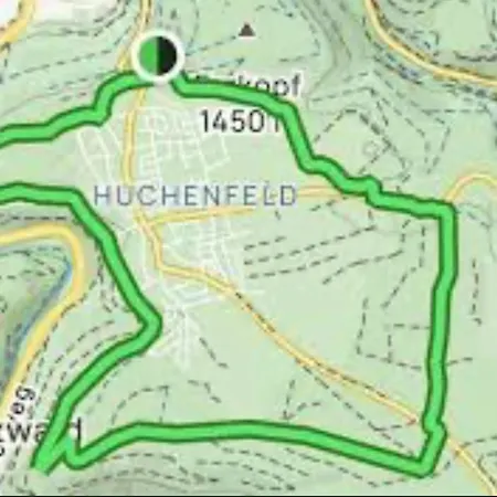 Landgasthof Im Schwarzwald Ideal Fuer Wanderer & Biker-2