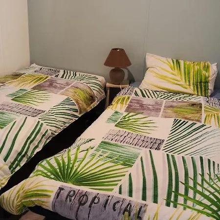 Sublima 2 Chambres-3
