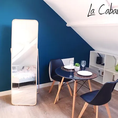 La Cabane De Pol-2