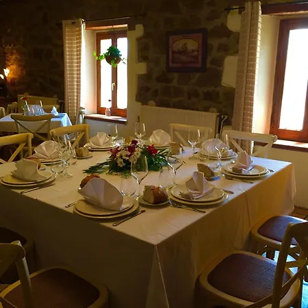 Hotel Campos de Castilla-3