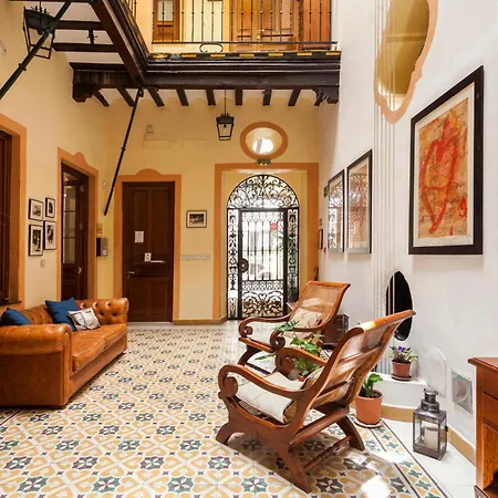 La Casa del Maestro Boutique-3