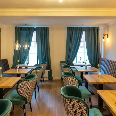 Altstadthotel Zur Börse-3