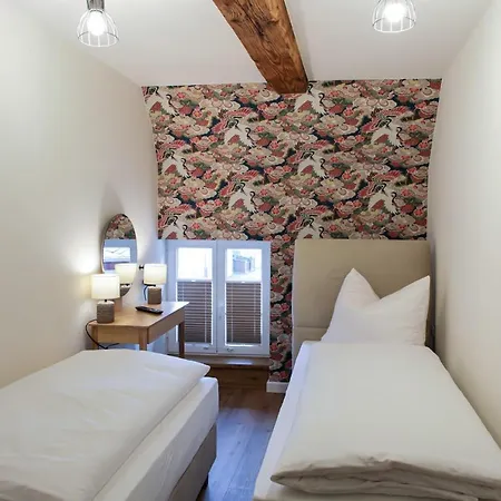 Altstadthotel Zur Börse-2