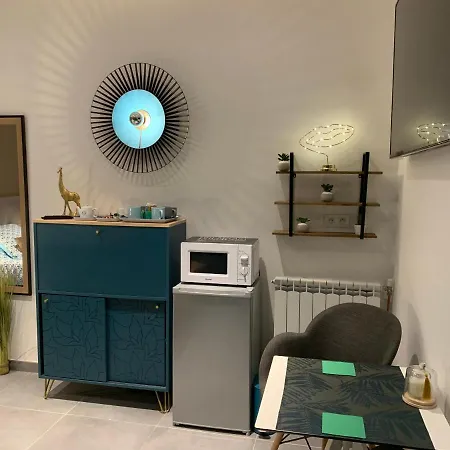 La Corsa Chambre Familiale Deluxe-3
