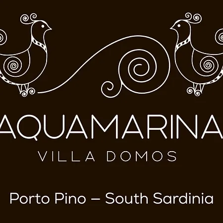 Villa Aquamarina Pavoncella Rossa-2