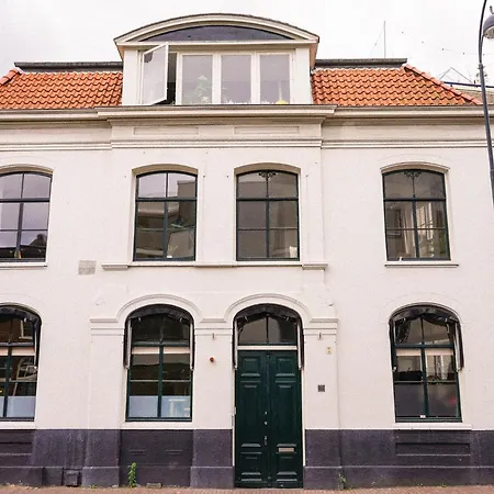 Haert Boutique Wellness Suites City Centre-3
