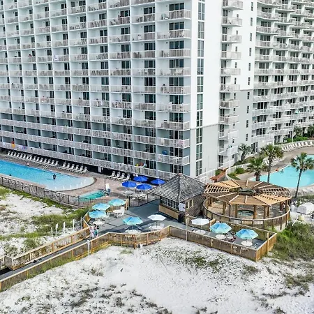 Beachfront Retreat- "The Getaway"-3
