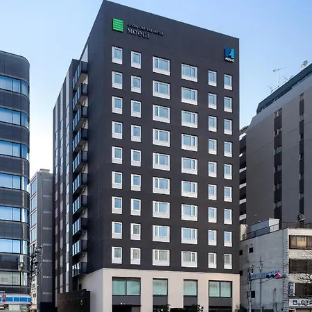 Ginza Capital Hotel Moegi-2