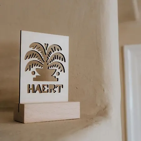 Haert Boutique Wellness Suites City Centre-2