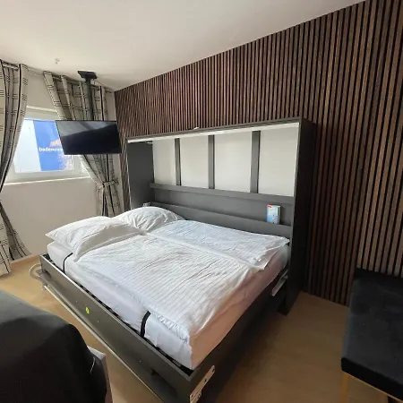 Sweet Home Apartments-3