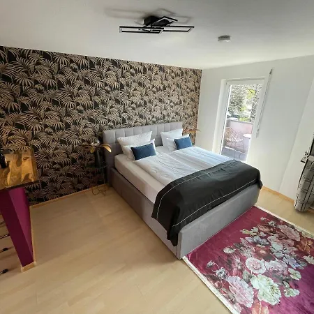 Sweet Home Apartments-2