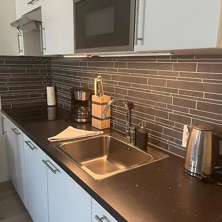 Cosy Apartment In The Hague!-2