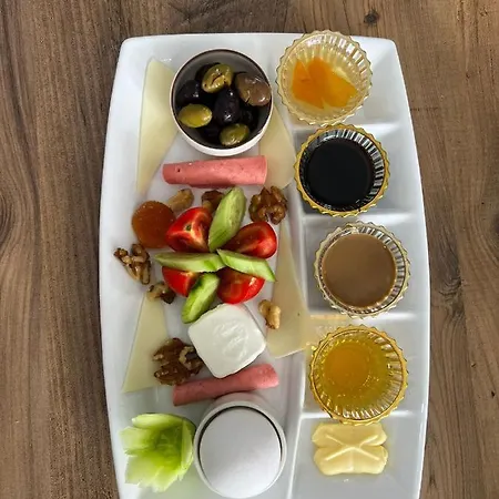 Lara Boutique Hotel Antalya-3