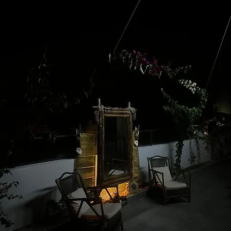Lara Boutique Hotel Antalya-2