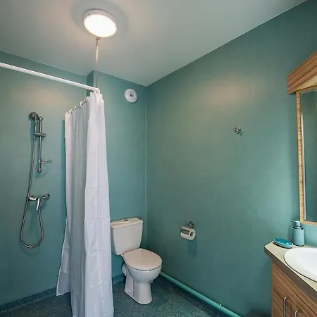 Citadines Appart Suites Paris Center Easy - Eiffel Tower View - 25 Minutes Champs Elysees-3