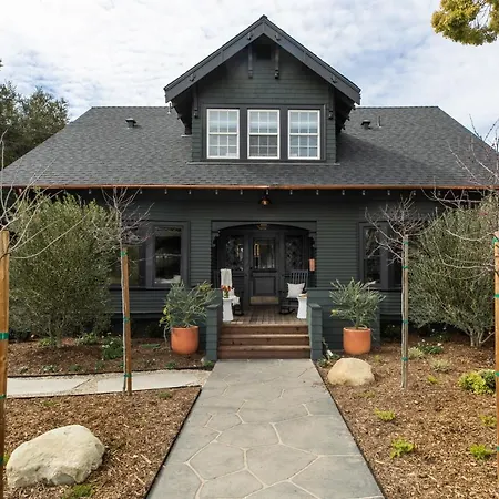 The Craft House Inn-2