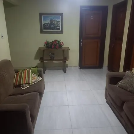 Pousada Rural Veredas-3