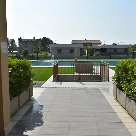 Residence La Magnolia - Aparments-2