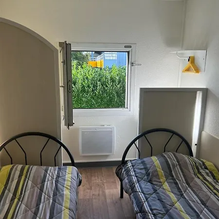 Fyl hôtel Saint Pol-3