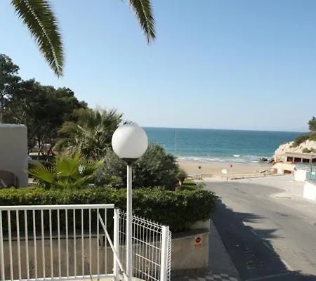 Apartments Font De Mar-2