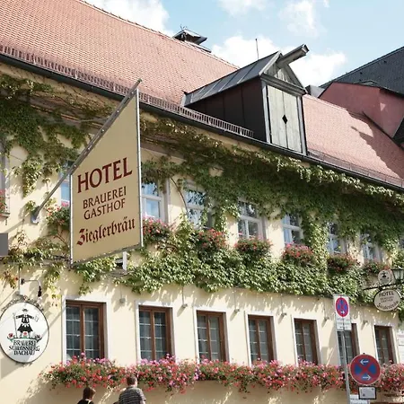 Altstadt-Hotel Zieglerbräu-3