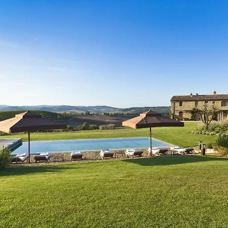 Nice Villa for Rent-2