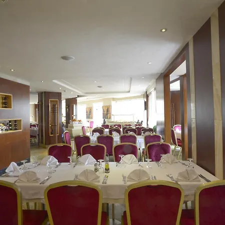 The Penthouse Suites Hotel-2