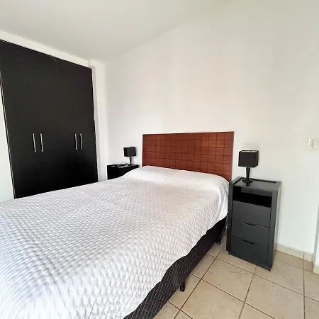Apartamento No Mercure - Canal 3-2
