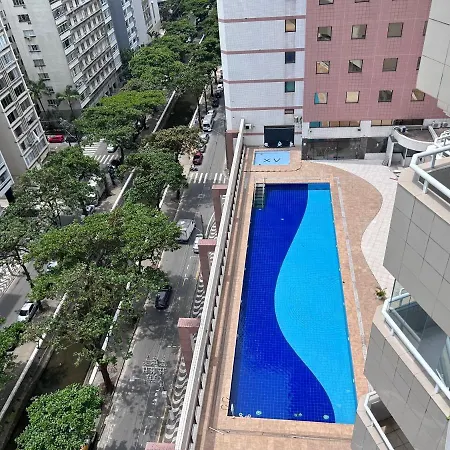 Apartamento No Mercure - Canal 3-3