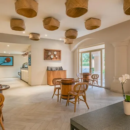 Iberostar Selection Rose Hall Suites (Adults Only)-2