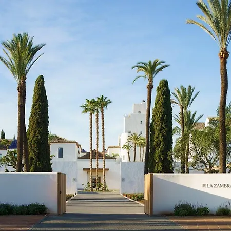 La Zambra Resort-The Unbound Collection By Hyatt-2