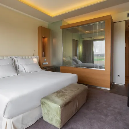 Valbusenda Hotel Bodega & Spa-2