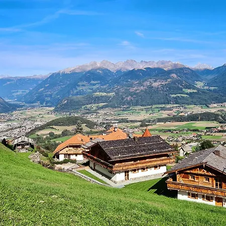 Chalets Almdorf Haidenberg-2