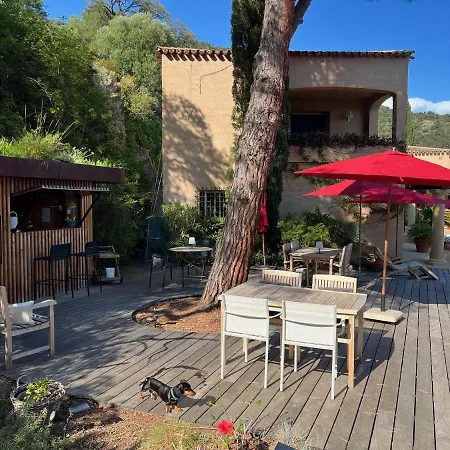 Villa Thalassa Art' B&B-3