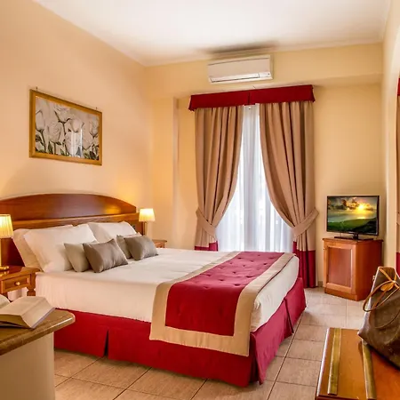Marini Park Hotel-2