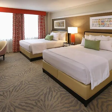 Cozy Unit At Resort Casino Hotel Atlantic City-3