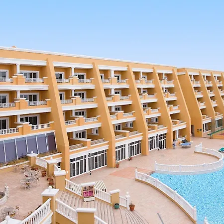 Playa Real Resort-2
