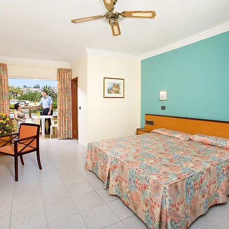 Hotel Perla Tenerife-3