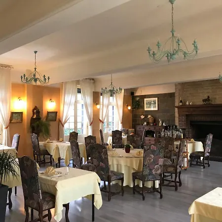 Auberge De La Forêt-3