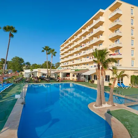 Grupotel Amapola-3
