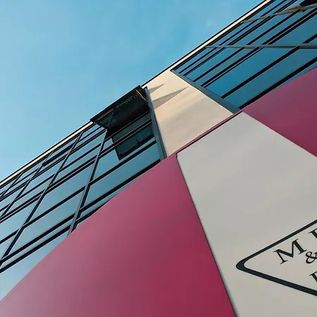 Hotel Martini-2