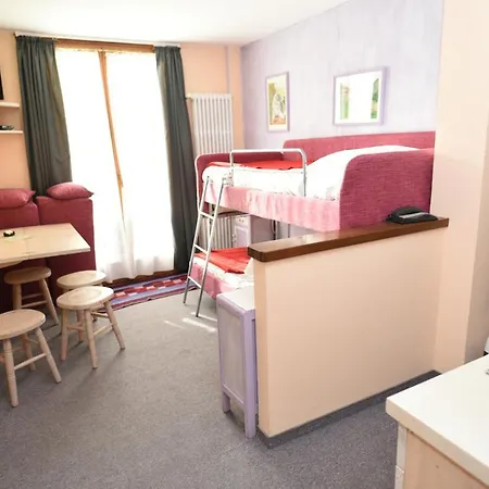 Hotel Genzianella-3
