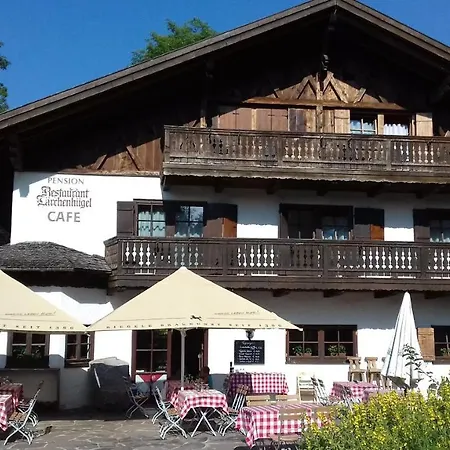 Landhotel Lärchenhügel-3
