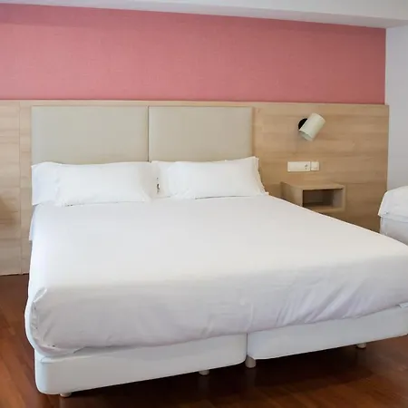 Hotel Miradoiro de Belvís-2