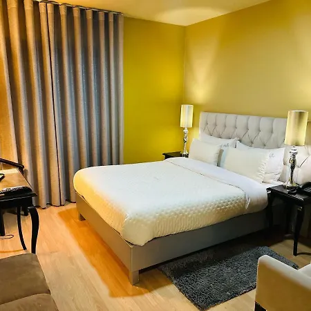 Hotel Tulipa-3